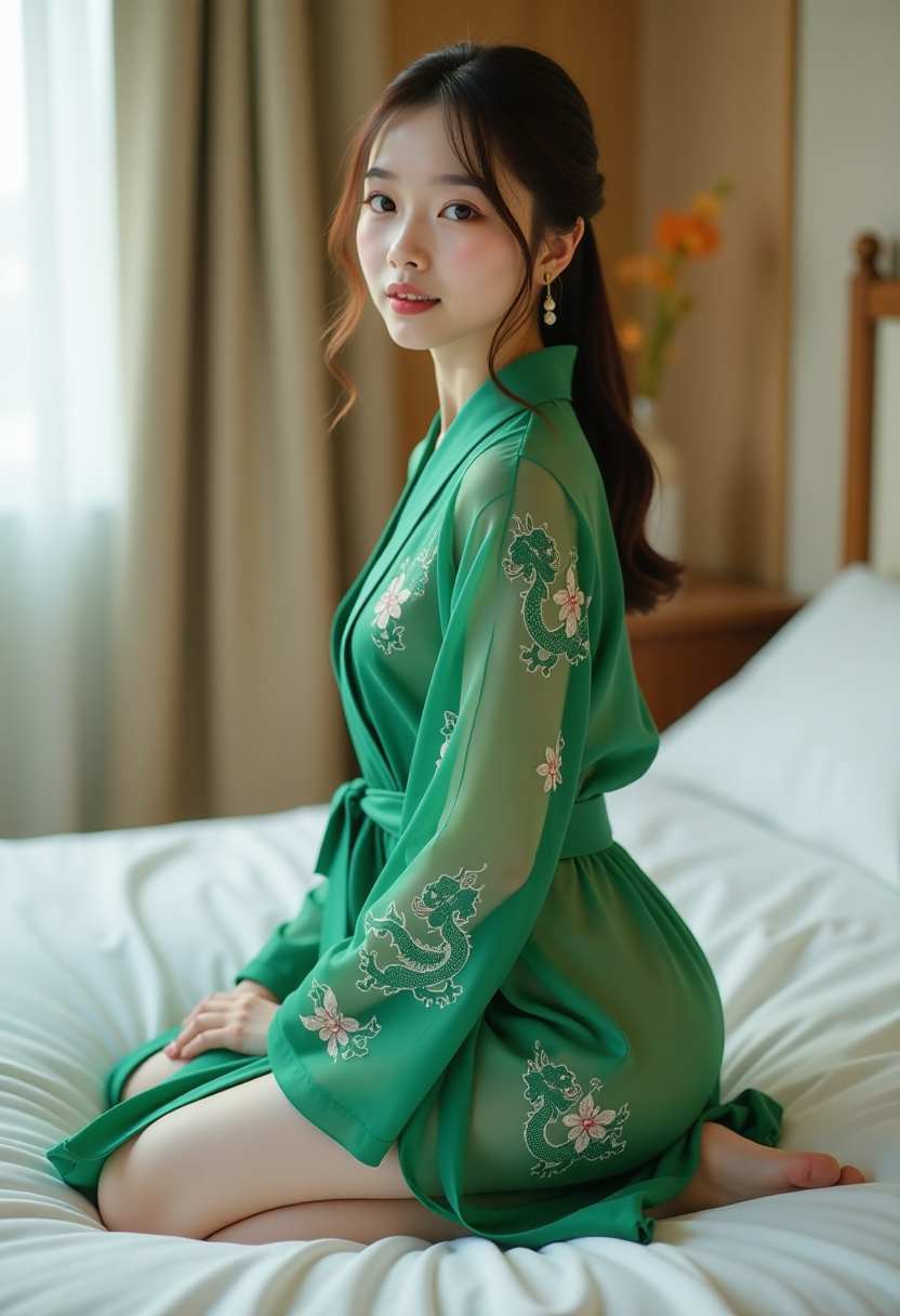 第七码头海报
